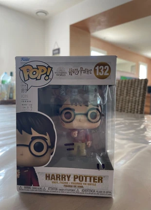 Pop Harry Potter 132, brand: POP, condizioni: Ottime, taglia: Taglia unica, €8.00, €9.10 include la Protezione acquisti