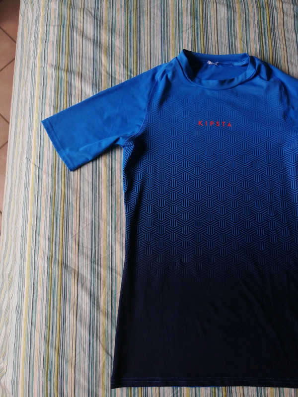 Kipsta Decathlon maglia termica uomo Vinted