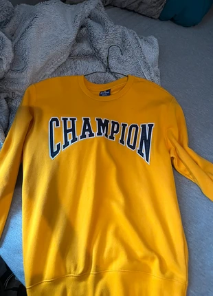 Champion Jumper, brand: Champion, condition: Very good, size: S, £15.00, £16.45 includes Buyer Protection