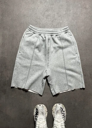 Corteiz HMP Wide Shorts Grey - M, brand: Corteiz, condition: New without tags, size: M, €55.00, €58.45 includes Buyer Protection