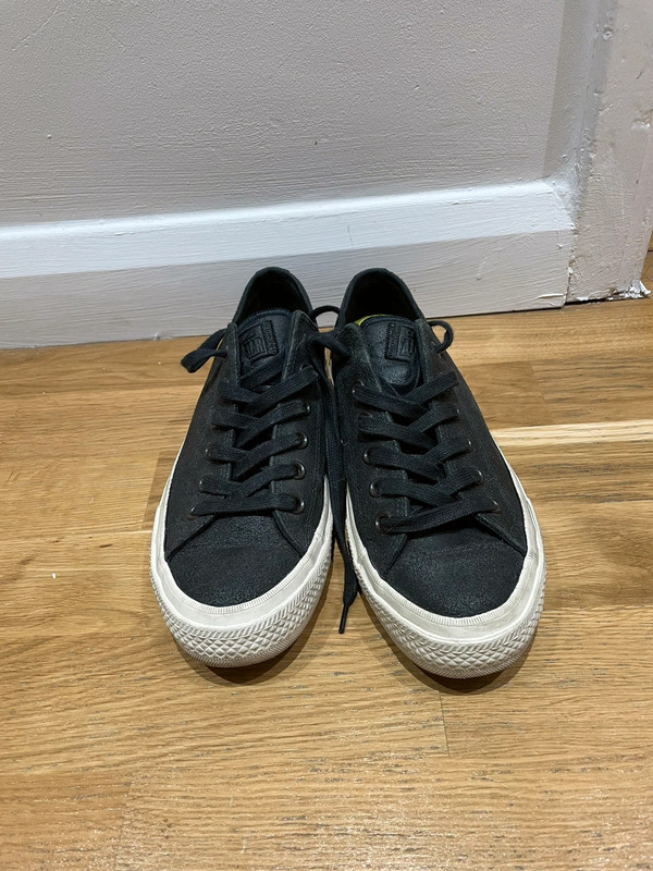 John varvatos deals converse low top