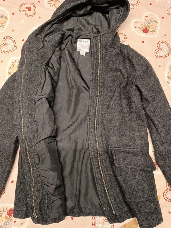 Manteau old navy hotsell
