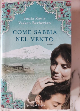 Come sabbia nel vento - Sonia Raule Vasken Berberian, estado: Bom, €5.00, €5.95 inclui Proteção do Comprador