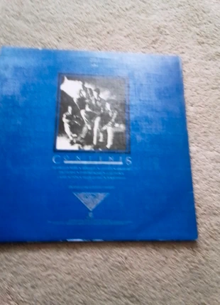 Big country the crossing, condition: Very good, £10.00, £11.20 includes Buyer Protection