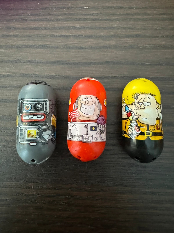 Mighty beanz website shop