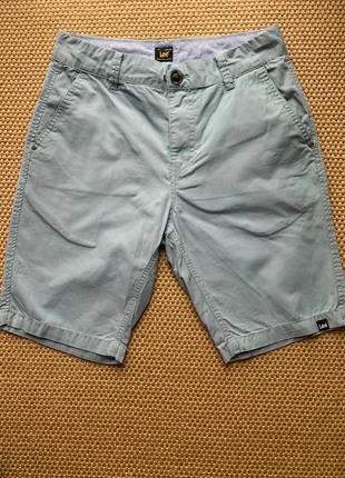 Short Chino Lee Size S, brand: Lee, condition: Very good, size: S, €19.99, €21.69 includes Buyer Protection Pro