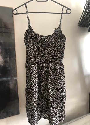 Robe été fleurie 38 , condizioni: Nuovo senza cartellino, taglia: M / IT 42 / EU 38, €8.00, €9.10 include la Protezione acquisti