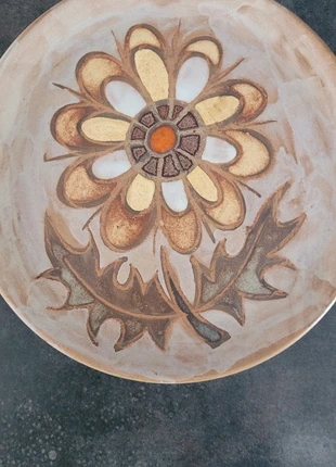 Assiette Vallauris signé Picard, marke: Vallauris, zustand: Sehr gut, 25,00 €, 26,95 € inklusive Vinted-Käuferschutz