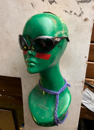 exclusive killer loop sunglasses Vinted