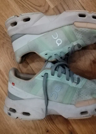 ON cloud puls trainers size 4.5 EU 37.5, brand: On Cloud, condition: Good, size: 4.5, £50.00, £53.20 includes Buyer Protection