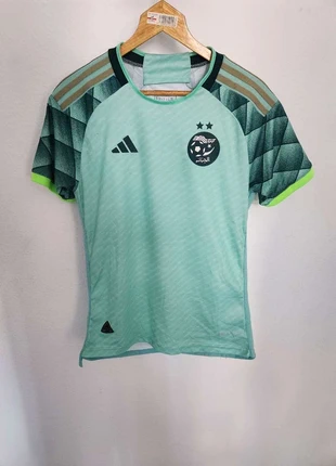 Maillot Algérie, brand: adidas, condition: Very good, size: XS, €10.00, €11.20 includes Buyer Protection