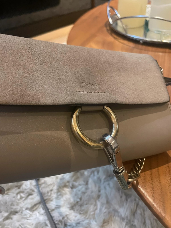 Small deals faye bag