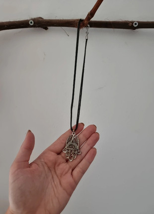 Hand der Fatima Kette, marke: Sonstiges, zustand: Zufriedenstellend, 2,00 €, 2,80 € inklusive Vinted-Käuferschutz