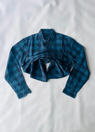 Chemise vintage à manches longues, marque: Vintage Dressing, état: Très bon état, taille: L, 16,00 €, 17,50 € Protection acheteurs (Pro) incluse