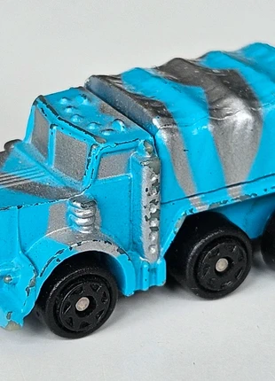 micromachines camion, marke: Micro Machines, zustand: Sehr gut, größe: Frühchen, bis 44, 4,00 €, 4,90 € inklusive Vinted-Käuferschutz