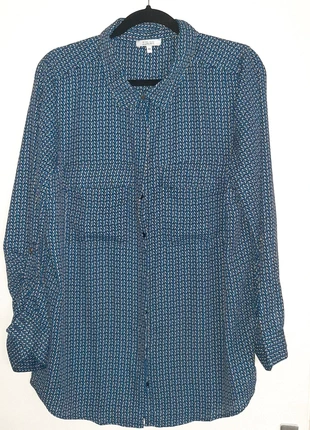 Chemise , brand: MODAVISTA, condizioni: Ottime, taglia: 4XL / IT 52 / EU 48, €12.00, €13.30 include la Protezione acquisti