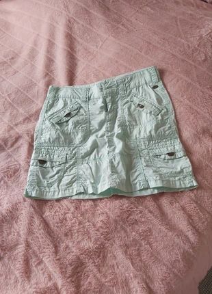 Jupe fille.  EDC, marca: edc, estado: Muy bueno, tamaño: XXS / 32 / 4, 5,00 €, 5,95 € Protección al comprador incluida