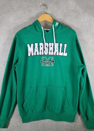 Vintage Colosseum Marshall Hoodie M Green Men’s Summer Athletic Outdoors Casual F9501, brand: Colosseum, condition: Good, size: M, £7.99, £9.09 includes Buyer Protection Pro