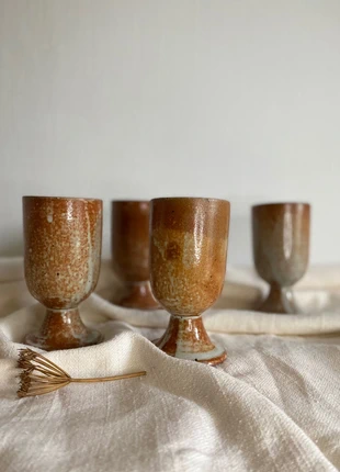 Mazagrans en grès, marke: Vintage, zustand: Sehr gut, 14,00 €, 15,40 € beinhaltet Vinted-Käuferschutz Pro