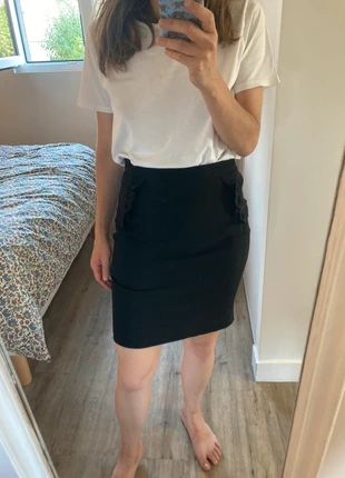 Jupe Claudie Pierlot 36, brand: Claudie Pierlot, condizioni: Ottime, taglia: S / IT 40 / EU 36, €32.00, €34.30 include la Protezione acquisti