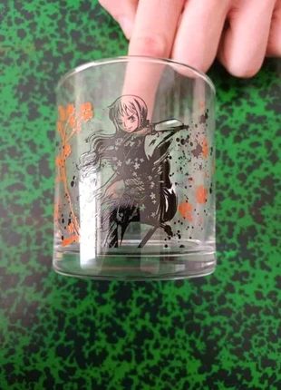 Verre Nami One Piece, marca: Bandai, estado: Muito bom, tamanho: Tamanho único, €7.00, €8.05 inclui Proteção do Comprador