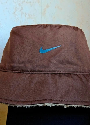 Bob Réversible Nike 🤎, brand: Nike, condition: New without tags, size: S, €20.00, €21.70 includes Buyer Protection