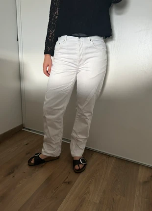 Jeans NA-KD x Josefine HJ, marque: NA-KD, état: Très bon état, taille: S / 36 / 8, 10,00 €, 11,20 € Protection acheteurs incluse