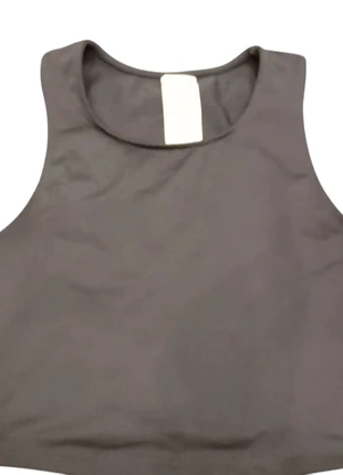 Crop top Decathlon taille S - Neuf, marque: Decathlon, état: Neuf sans étiquette, taille: S / 36 / 8, 5,00 €, 5,95 € Protection acheteurs incluse