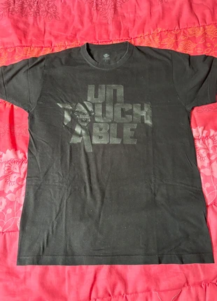 Untouchable, brand: rap français, condition: Very good, size: L, €8.00, €9.10 includes Buyer Protection