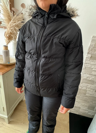 Doudoune / Veste de ski fille 16 ans / No Panik by Fusalp / Quasi neuf, marca: Fusalp, estado: Muito bom, tamanho: 16 anos / 176 cm, €99.00, €104.65 inclui Proteção do Comprador Pro
