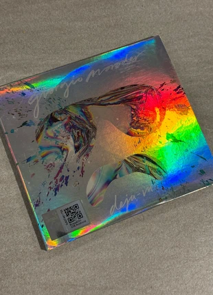 Giorgio Moroder - Déjà Vu - 2 CD Album, zustand: Sehr gut, 5,00 €, 5,95 € inklusive Vinted-Käuferschutz