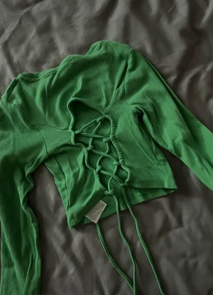 Crop top, brand: FB Sister, condizioni: Ottime, taglia: M / IT 42 / EU 38, €2.00, €2.80 include la Protezione acquisti