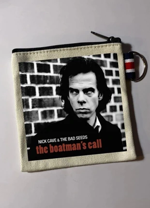 Nick Cave - Pochette collector 11x11, condizioni: Ottime, €7.50, €8.58 include la Protezione acquisti