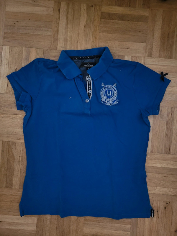 HV Polo Poloshirt 1