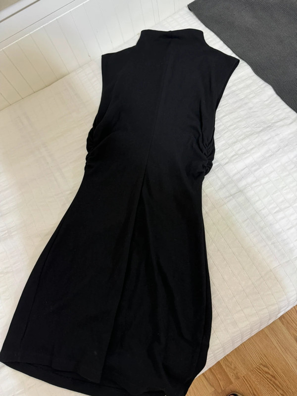 Vestido mango 5