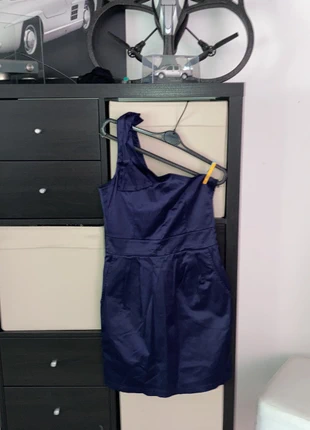 Robe soirée , brand: Rise Against, condition: New without tags, size: XXXS / 30 / 2, €4.00, €4.90 includes Buyer Protection