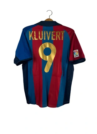 Maillot FC Barcelone, brand: Nike, condition: Very good, size: S, €140.00, €147.70 includes Buyer Protection Pro
