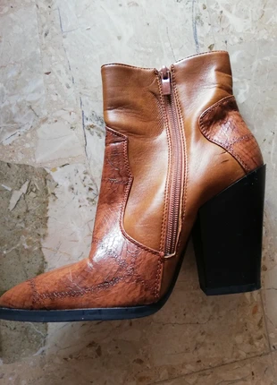 Stivaletti, marke: Made In Italy, zustand: Sehr gut, größe: 37, 15,00 €, 16,45 € inklusive Vinted-Käuferschutz