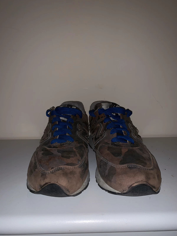 New Balance 576 Limited Edition (Uomo Vero) - Vinted بدأت New Balance 576 Limited Edition (Uomo Vero) - Vinted بدأت