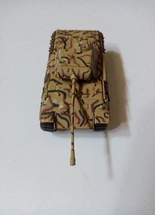 Carro Armato militare modellino da collezione , marque: Collezione, état: Satisfaisant, taille: Taille unique, 9,90 €, 11,10 € Protection acheteurs incluse