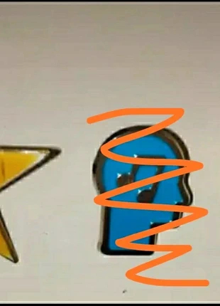 Pins musicales, marca: Musica, estado: Muy bueno, 5,00 €, 5,95 € Protección al comprador incluida