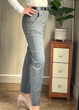 € Annhagen-Designer pantalones leggings 40-PVP 519,-