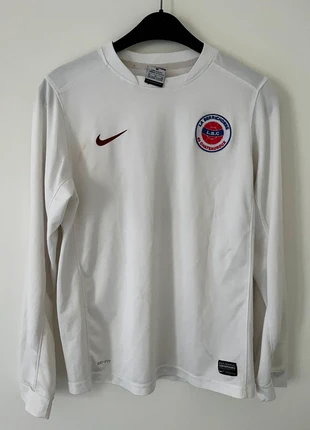 Chatearoux Berrichone maat xs voetbal shirt nike ligue 2 frankrijk, merk: Nike, staat: Heel goed, maat: XS, € 24,95, € 26,90 inclusief Kopersbescherming