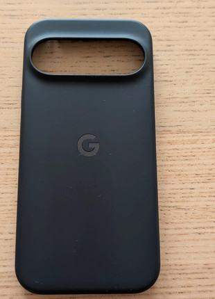 Obrázek k inzerátu: Oryginalne etui Google for Pixel 9 / 9 Pro