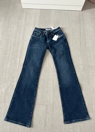 Bootcut jeans, brand: Subdued, condition: New with tags, size: M / 10, £69.00, £73.15 includes Buyer Protection