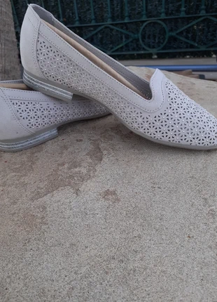 Bailarinas de mujer, brand: Jana, condizioni: Nuovo con cartellino, taglia: 36, €12.00, €13.30 include la Protezione acquisti