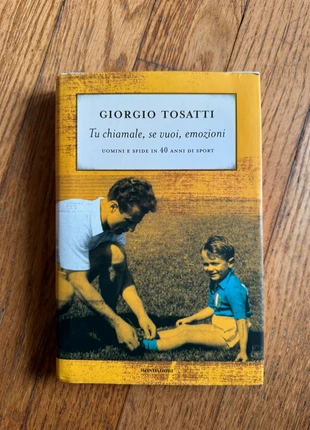 Tu chiamale, se vuoi, emozioni, zustand: Sehr gut, 8,00 €, 9,10 € inklusive Vinted-Käuferschutz