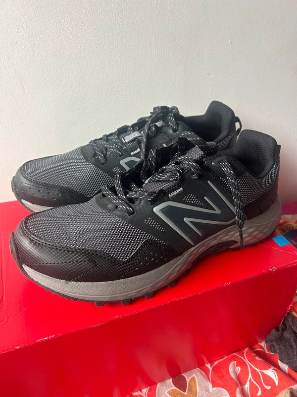 New balance 410 uk deals