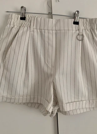 Short mujer talla m, marque: Bershka, état: Bon état, taille: M / 38 / 10, 1,50 €, 2,28 € Protection acheteurs incluse