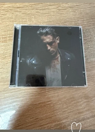 Album CD G-Eazy the beautiful and damned, condition: Very good, €3.00, €3.85 includes Buyer Protection